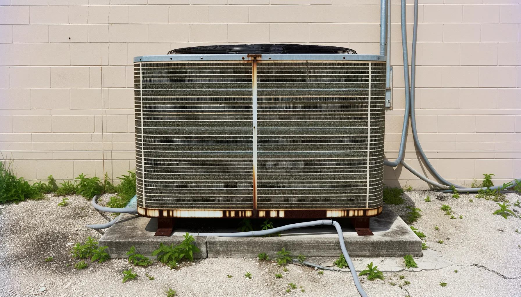 Furnace Replacement