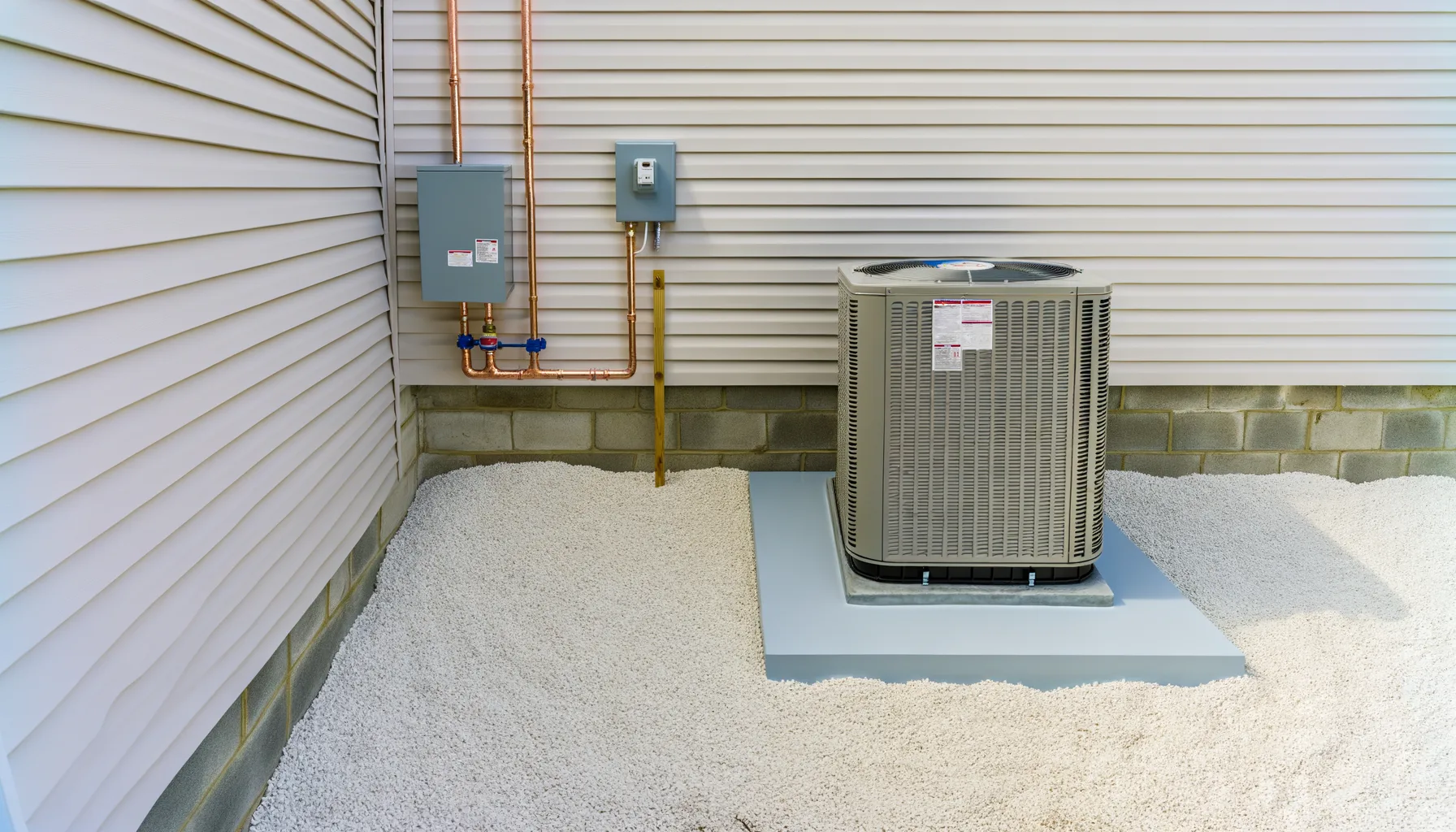 Ductwork Repair & Sealing