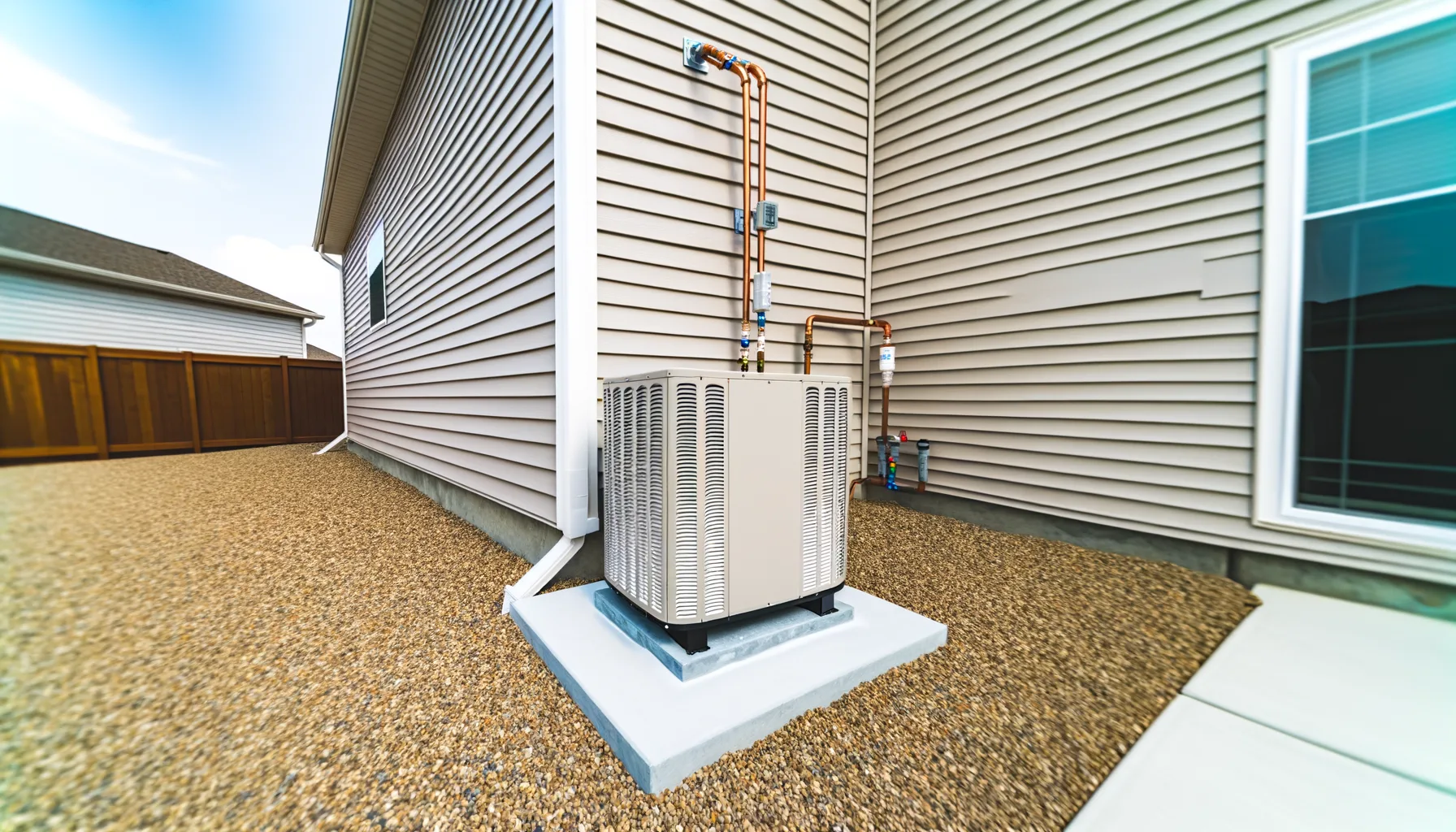 Refrigerant Recharge