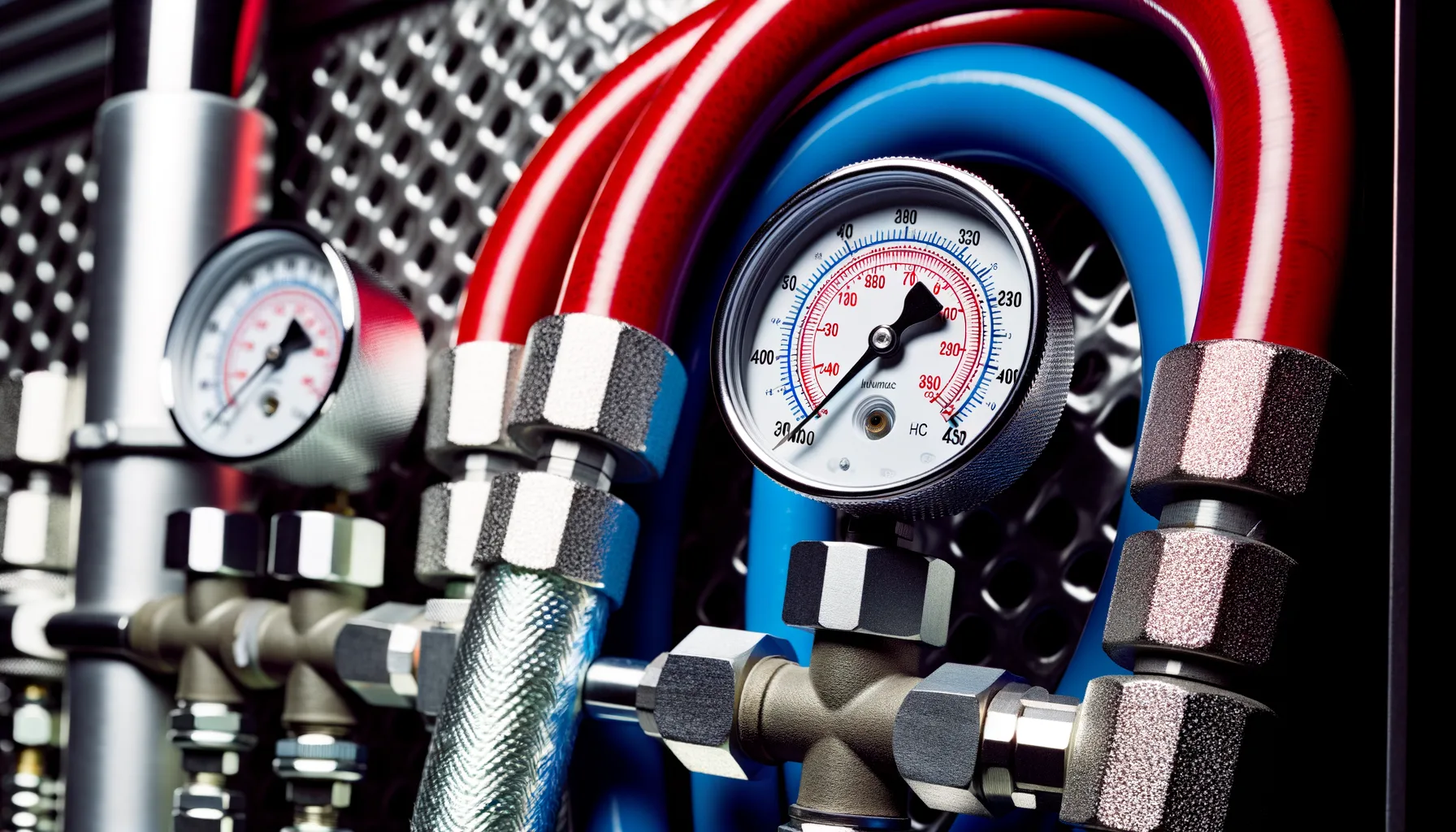 Specialized Tools