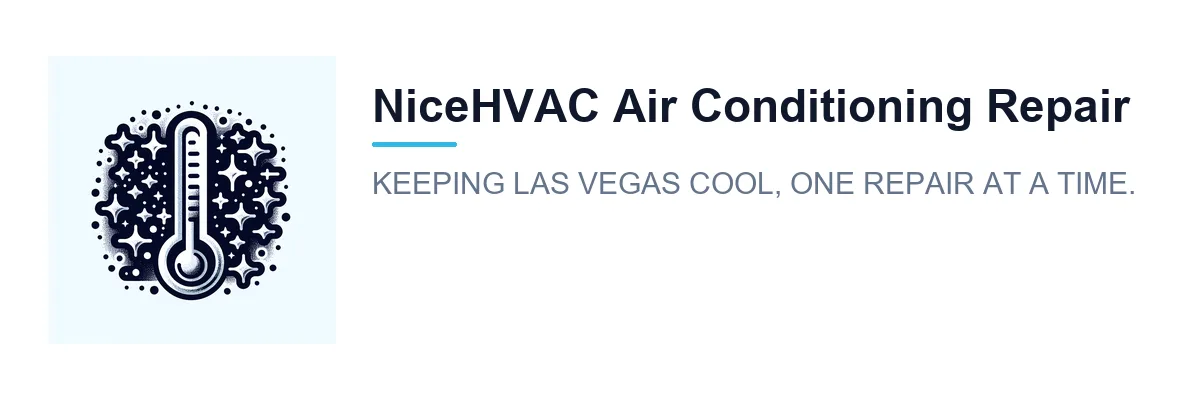NiceHVAC Air Conditioning Repair