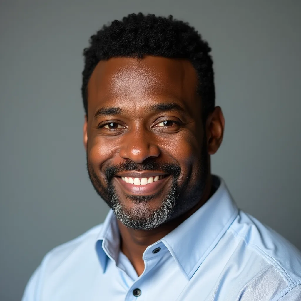 Malik Freeman